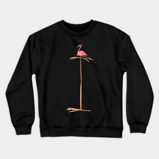 I Crewneck Sweatshirt